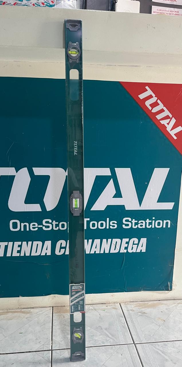 NIVEL 120CM TMT212026