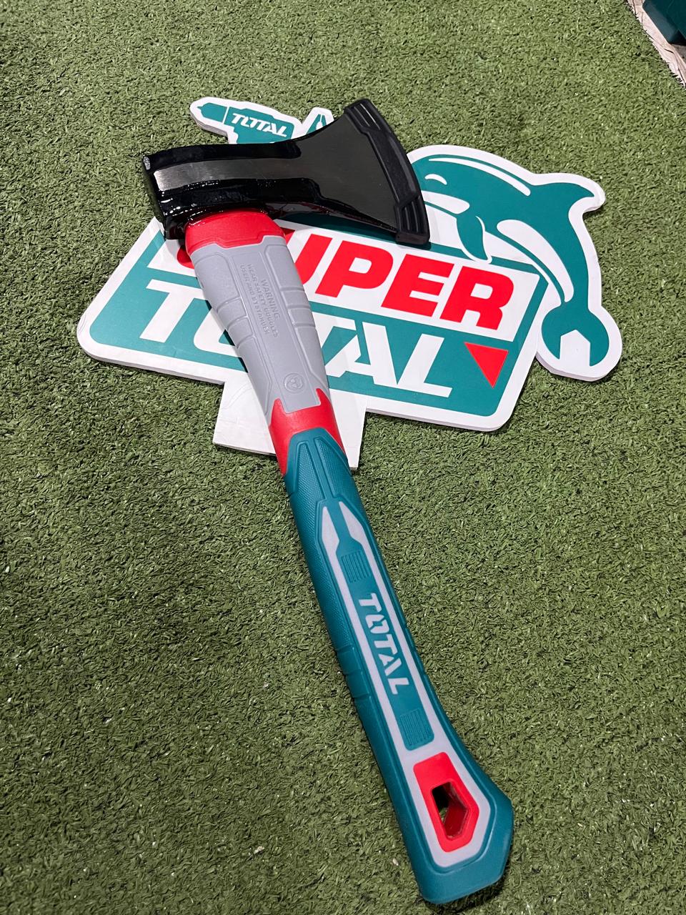 HACHA 600G THAX061600